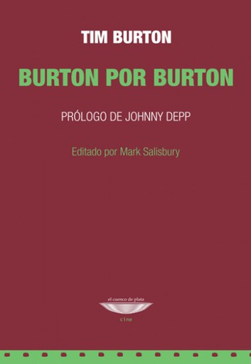 BURTON POR BURTON