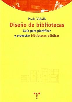 DISEÑO DE BIBLIOTECAS