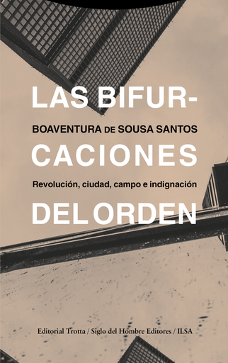 BIFURCACIONES DEL ORDEN, LAS