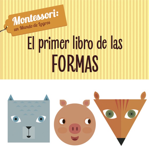 PRIMER LIBRO DE LAS FORMAS, EL