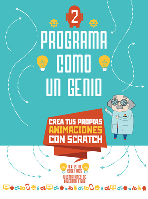 PROGRAMA COMO UN GENIO 2