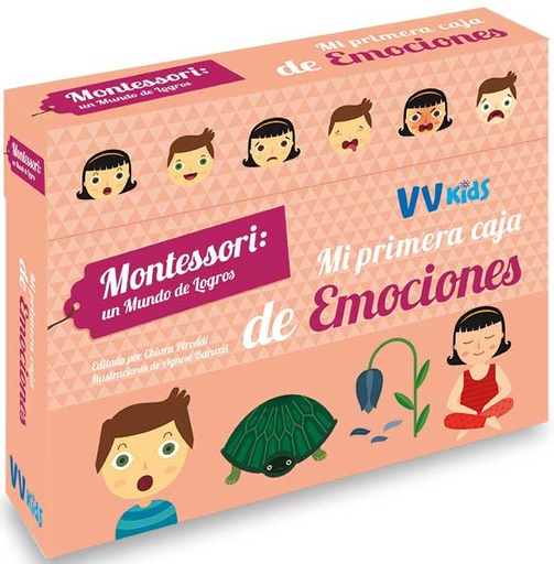 MI PRIMERA CAJA DE EMOCIONES