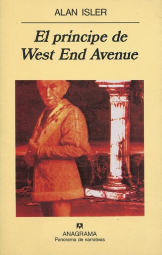 PRINCIPE DE WEST END AVENUE, EL