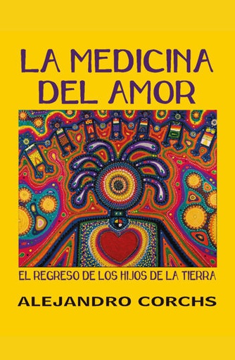 MEDICINA DEL AMOR, LA