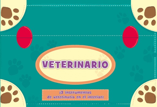 VETERINARIO AL RESCATE