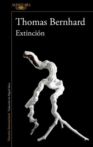 Extinción