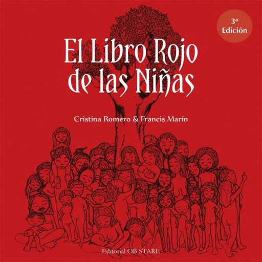 LIBRO ROJO DE LAS NIÑAS, EL 