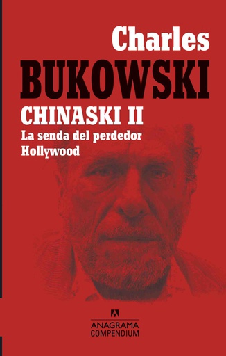 CHINASKI II: LA SENDA DEL PERDEDOR - HOLLYWOOD