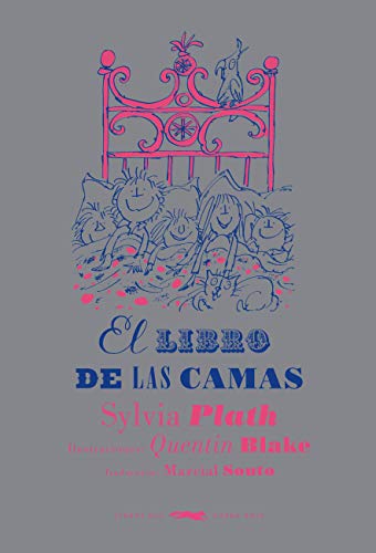 LIBRO DE LAS CAMAS, EL