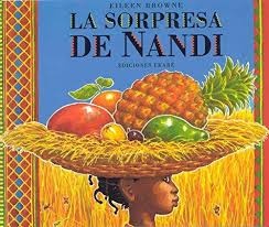 SORPRESA DE NANDI, LA