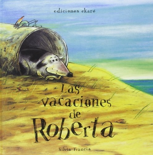 VACACIONES DE ROBERTA, LAS