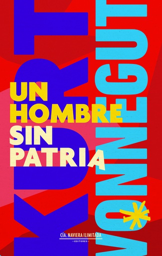 HOMBRE SIN PATRIA, UN