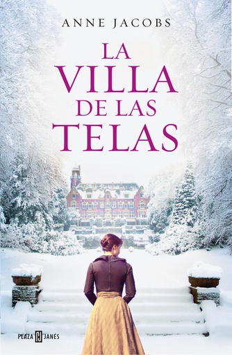 VILLA DE LAS TELAS, LA (VILLA DE LAS TELAS 1)