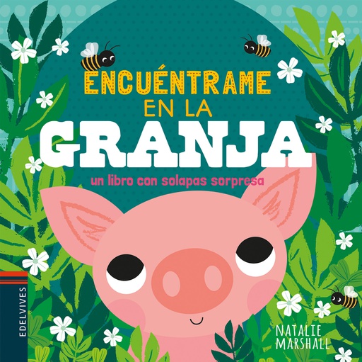 ENCUENTRAME EN LA GRANJA 