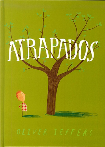 ATRAPADOS