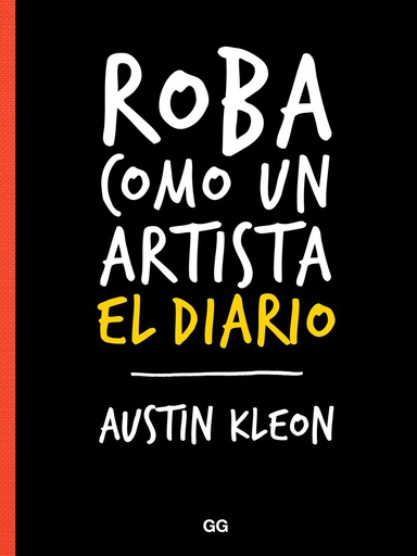 ROBA COMO UN ARTISTA - EL DIARIO