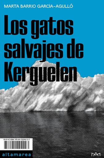 GATOS SALVAJES DE KERGUELEN, LOS