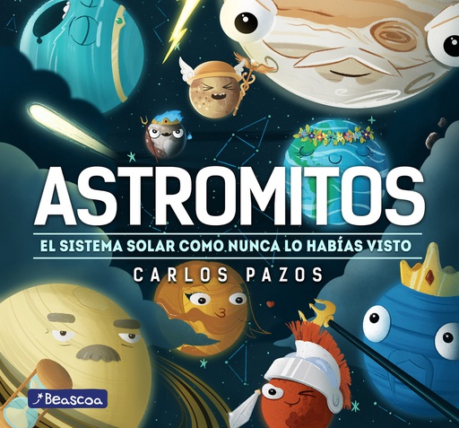 ASTROMITOS 