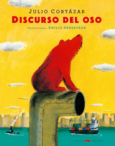 DISCURSO DEL OSO