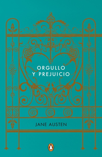 ORGULLO Y PREJUICIO (CON ILUSTRACIONES)