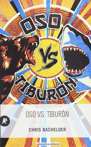 OSO VS. TIBURON