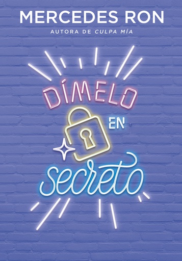 Dímelo en secreto 2