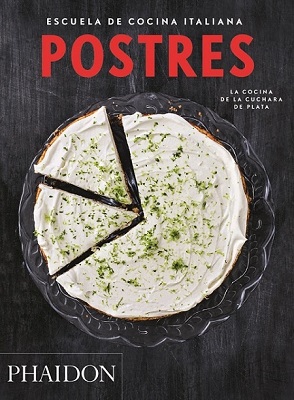 POSTRES (CUCHARA DE PLATA)