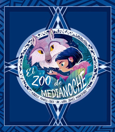 ZOO DE MEDIANOCHE, EL