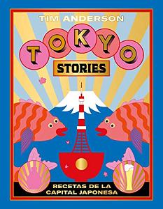 TOKYO STORIES