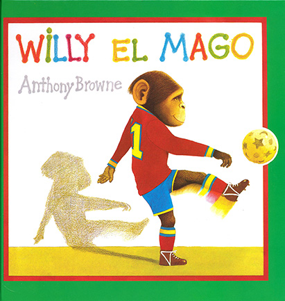 WILLY EL MAGO