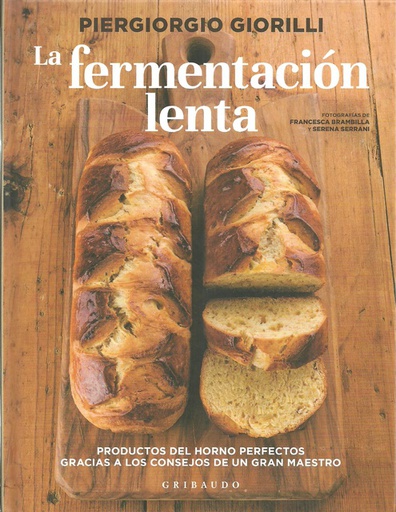 FERMENTACION LENTA, LA