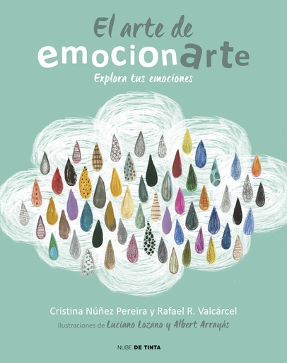 ARTE DE EMOCIONARTE, EL