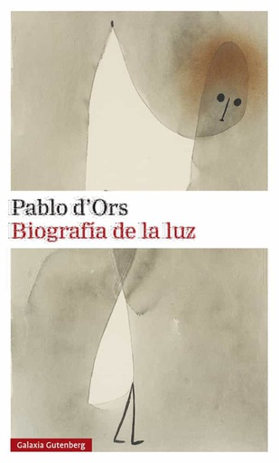 BIOGRAFIA DE LA LUZ