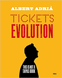 TICKETS EVOLUTION 