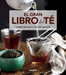 GRAN LIBRO DEL TE EL