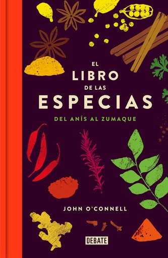 LIBRO DE LAS ESPECIAS, EL