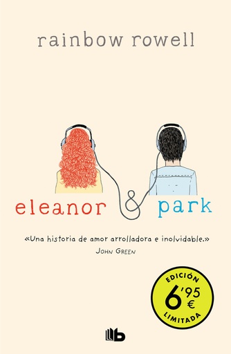 ELEANOR &amp; PARK