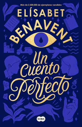 CUENTO PERFECTO, UN