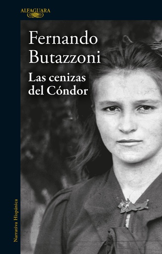 CENIZAS DEL CONDOR, LAS