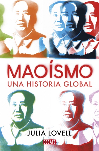 MAOISMO UNA HISTORIA GLOBAL 