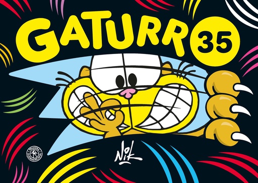 GATURRO 35