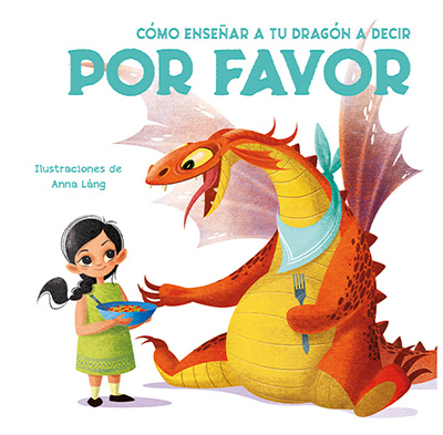 COMO ENSEÑAR A TU DRAGON A DECIR POR FAVOR