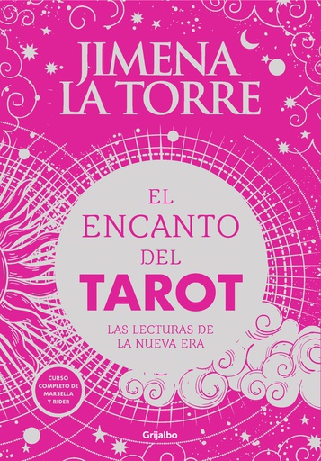 ENCANTO DEL TAROT, EL 