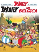 ASTERIX 24 - ASTERIX EN BELGICA