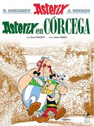 ASTERIX 20 - ASTERIX EN CORCEGA