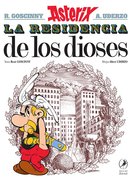 ASTERIX 17 - LA RESIDENCIA DE LOS DIOSES