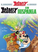 ASTERIX 14 - ASTERIX EN HISPANIA