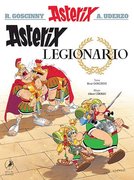 ASTERIX 10 - ASTERIX LEGIONARIO