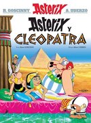 ASTERIX 06 - ASTERIX Y CLEOPATRA