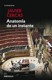 ANATOMIA DE UN INSTANTE